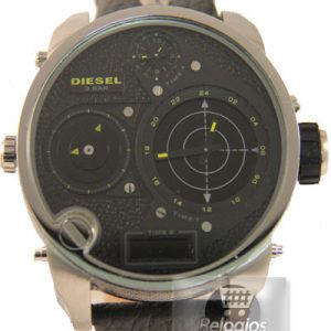 Réplica de Relógio Diesel Radar