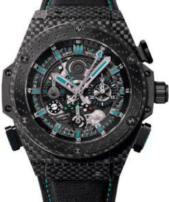 Réplica de Relógio  Hublot Abu Dabhi