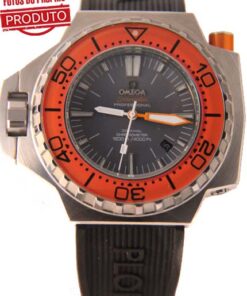 Relogio Omega Seamaster Manner Ploprof 