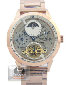 Réplica de Relógio Patek Philippe Geneve