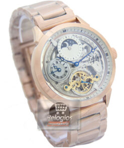 Alternative view of Réplica de Relógio Patek Philippe Geneve