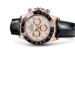 Alternative view of Réplica de Relógio Rolex Cosmograph Daytona Gold