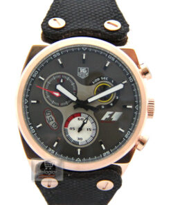 Réplica de Relógio Tag Heuer Carrera Formula 1