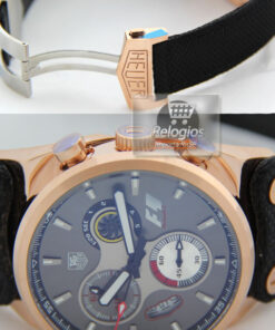 Alternative view of Réplica de Relógio Tag Heuer Carrera Formula 1