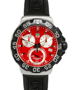 Réplica de Relógio Tag Heuer Formula 1