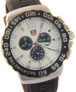 Alternative view of Réplica de Relógio Tag Heuer Tachymetre