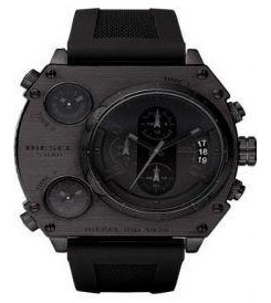 Réplica de Relógio Diesel 5 Bar