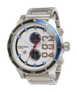 Réplica de Relógios Diesel Dz4313