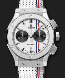Réplica de Relógio Hublot Fusion Edition Limited