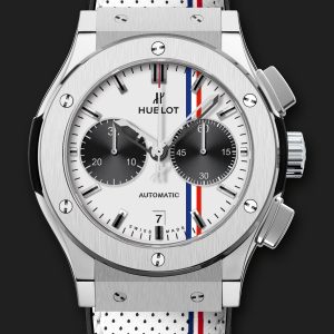 Réplicas de Relógios Hublot Fusion Edition Limited