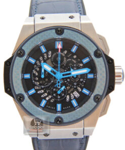 Réplica de Relógio Hublot King Power