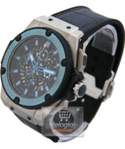 Alternative view of Réplica de Relógio Hublot King Power