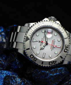 Rolex Yacht Master Raymond Lee