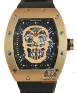 Réplica de Relógio Richard Mille Cavera