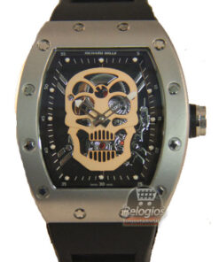 Réplicas de Relógio Richard Mille Cavera Edition Limited
