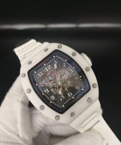 Réplica de Relógio Richard Mille MCLarem
