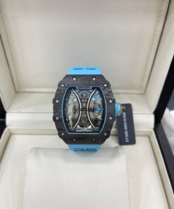 Réplica de Relógio Richard Mille MCLarem