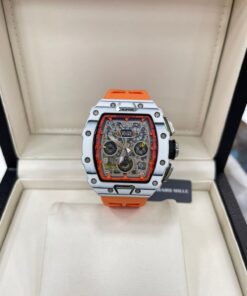 Réplica de Relógio Richard Mille MCLarem