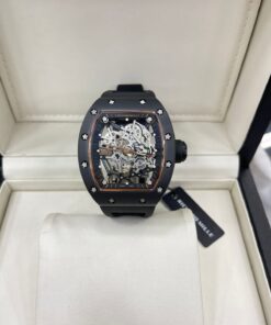 Réplica de Relógio Richard Mille MCLarem