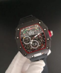 Réplica de Relógio Richard Mille MCLarem