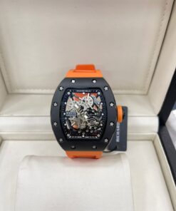 Réplica de Relógio Richard Mille MCLarem