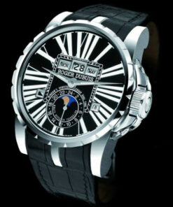 Réplica de Roger Dubuis Excalibur Minute