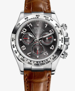 Réplica de Relógio Rolex Cosmograph Daytona