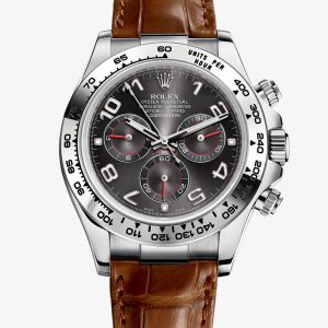 Réplica de Relógio Rolex Cosmograph Daytona