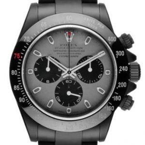 Réplica de Relógio Rolex Daytona Bamford 75 Year