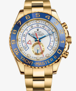 Réplicas de Relógio Rolex Yacht Master ll