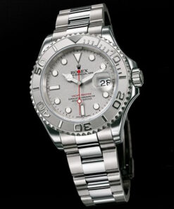 Réplica de Relógios Rolex Yacht Master Raymond Lee