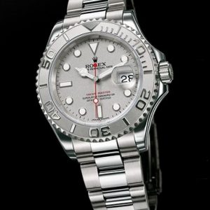 Réplica de Relógios Rolex Yacht Master Raymond Lee