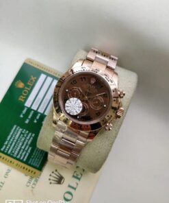Relógio Réplica Rolex Daytona