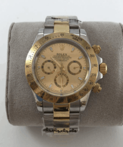 Réplica de Relógio Rolex Daytona Misto