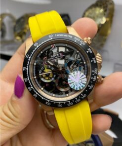 Réplica de Relógio Rolex Daytona Artisans