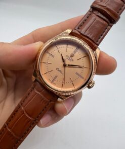 Réplica de Relógio Rolex Cellini      