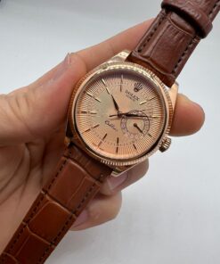 Réplica de Relógio Rolex Cellini      