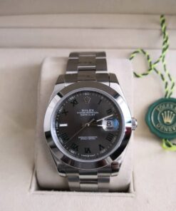 Réplica de Relógio Rolex Datejust