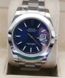 Réplica de Relógio Rolex Datejust