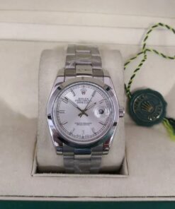 Réplica de Relógio Rolex Datejust