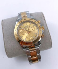 Réplica de Relógio Rolex Daytona Misto