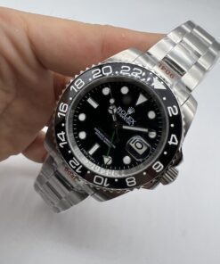 Réplica de Relógio Rolex Gmt