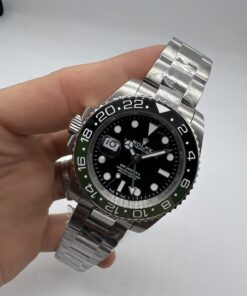 Réplica de Relógio Rolex Gmt