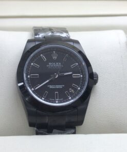 Réplica de Relógio Milgauss