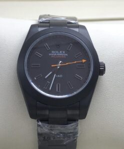 Réplica de Relógio Rolex Milgauss