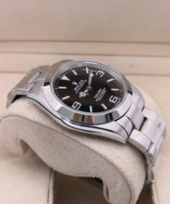 Réplica de Relógio Rolex  Superlative Officially