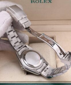 Réplica de Relógio Rolex  Superlative Officially