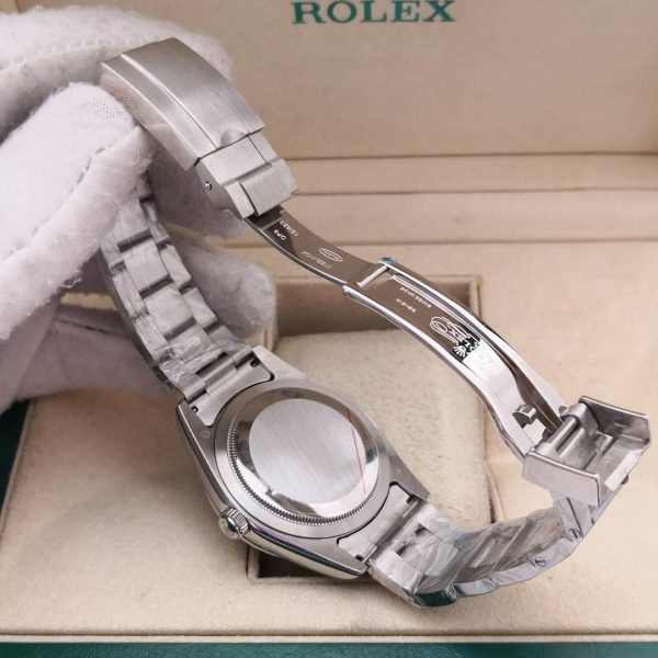 Réplica de Relógio Rolex  Superlative Officially