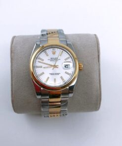 Réplica de Relógio Rolex  Datejust 