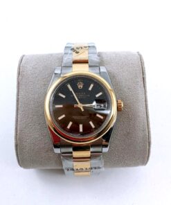 Réplica de Relógio Rolex  Datejust 